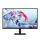 Monitor LED 27" (26,5"-28,4") Samsung ViewFinity S7 S27H700EAUX S70D